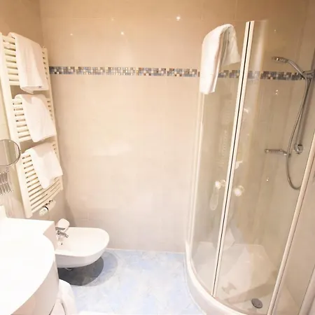 Appartement Palmai
