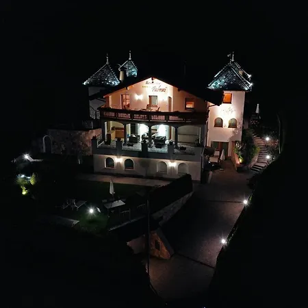 Appartement Palmai *