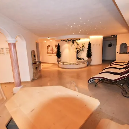 Appartement Palmai *