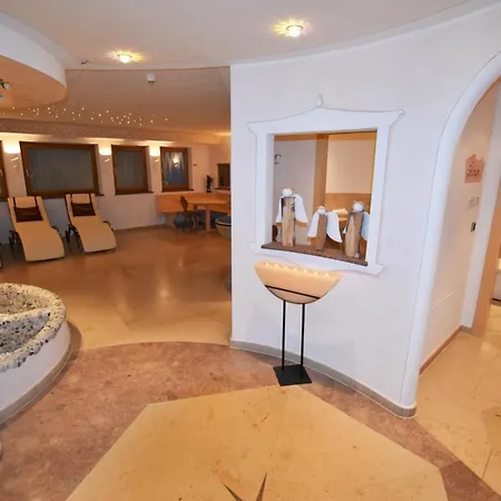 Palmai Appartement Ortisei