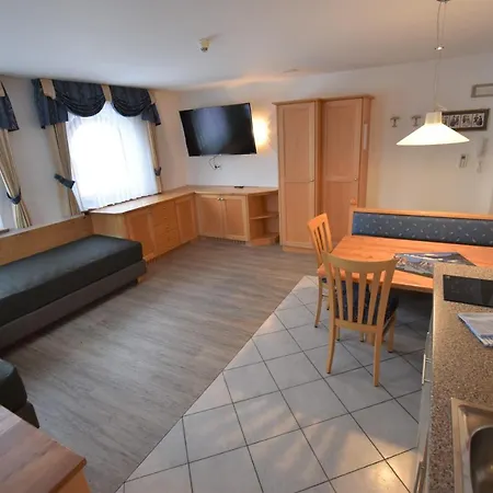 Palmai Appartement *