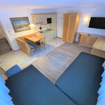 Appartement Palmai Ortisei