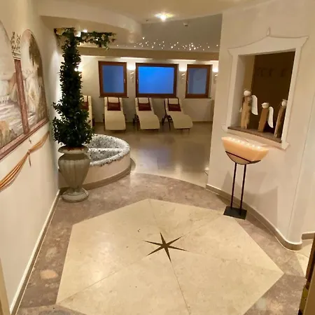 Appartement Palmai Ortisei