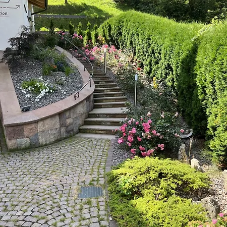 Appartement Palmai