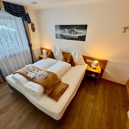 Appartement Palmai *