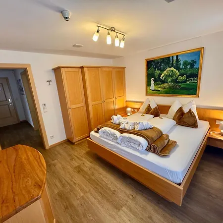 Palmai Appartement Ortisei