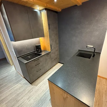 Appartement Palmai