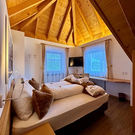 Appartement Palmai Ortisei