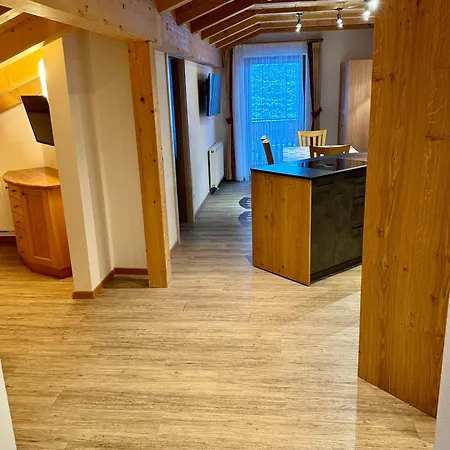 Palmai Appartement
