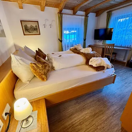 Appartement Palmai *
