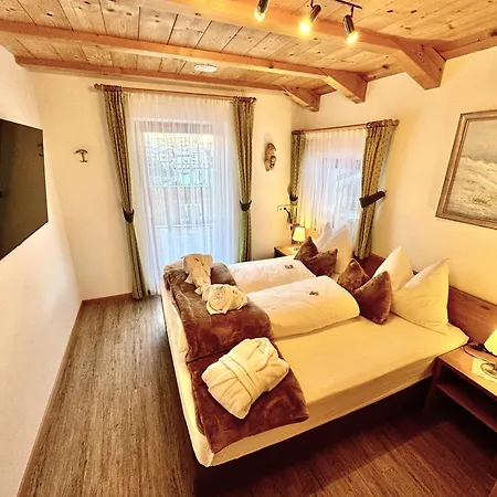 Palmai Appartement
