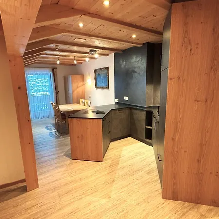 Palmai Appartement
