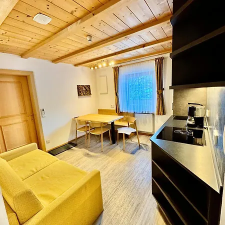 Palmai Appartement Ortisei