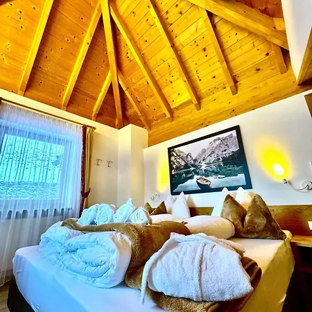 Palmai * Ortisei