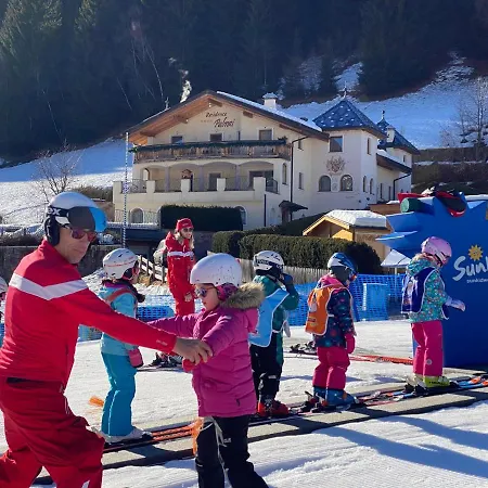 Palmai * Ortisei